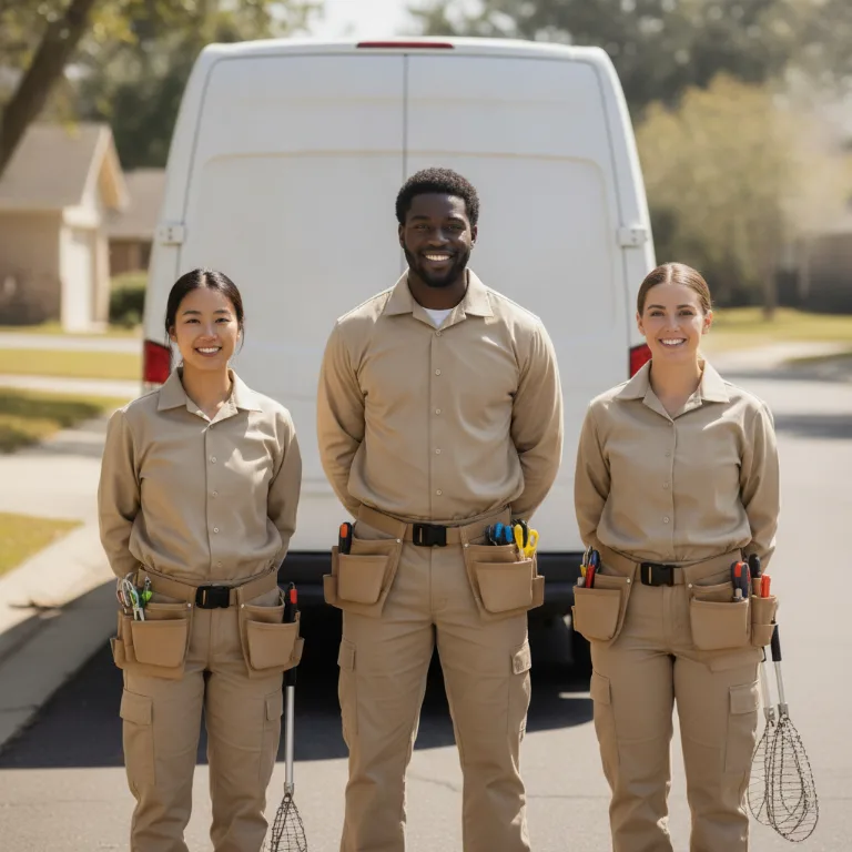 Wildlife Removal team in East Independence